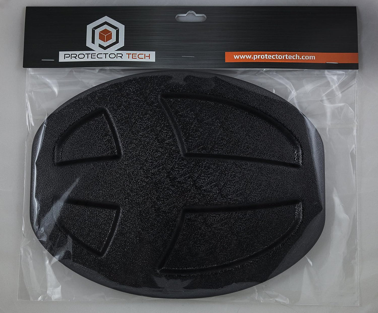 Coil cover for Garrett metal detector 8.5"x11"