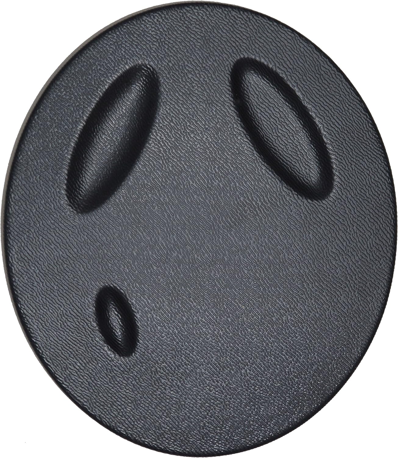 Coil cover for the Rutus Alter 71 metal detector, 23 cm