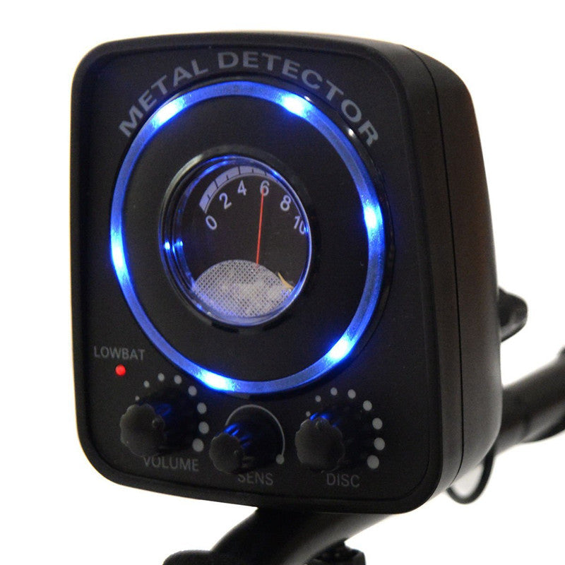 Metal detector GC-1065