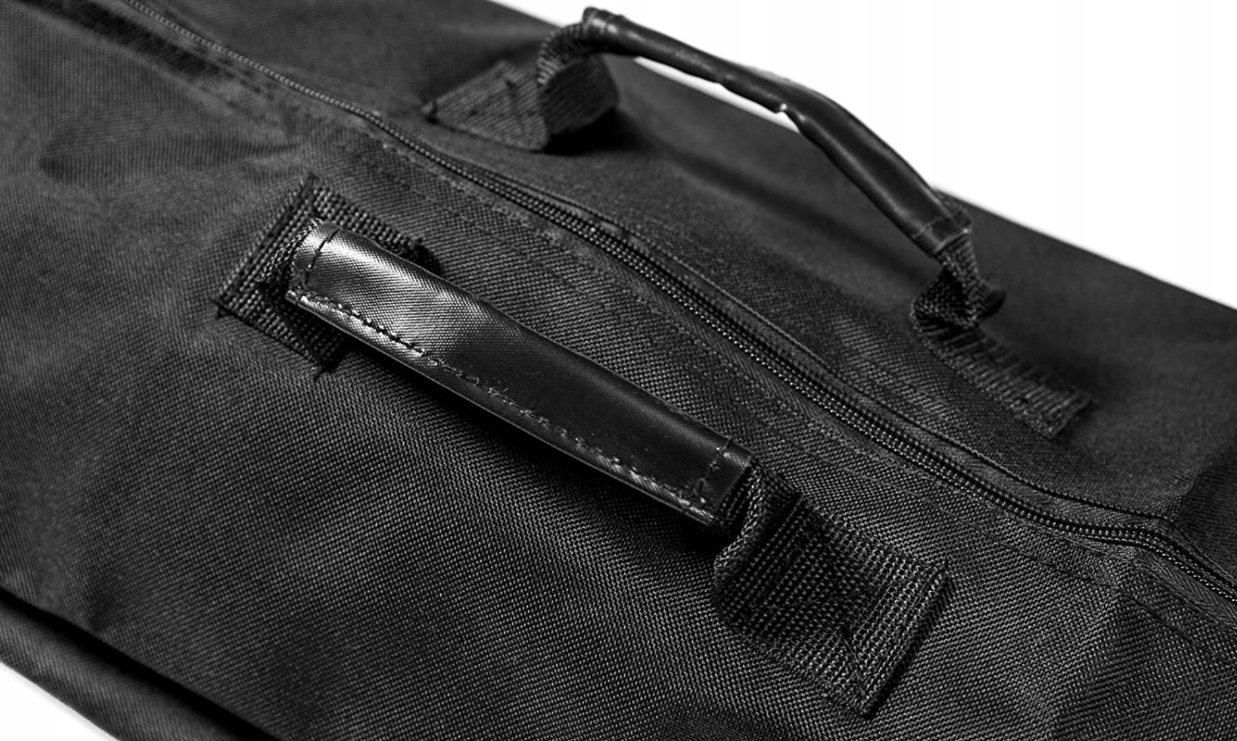 Bag for a metal detector 125 cm